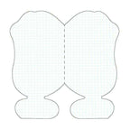 [Limited] Wa-Life Cream Soda Mini Letter / Furukawa Shiko