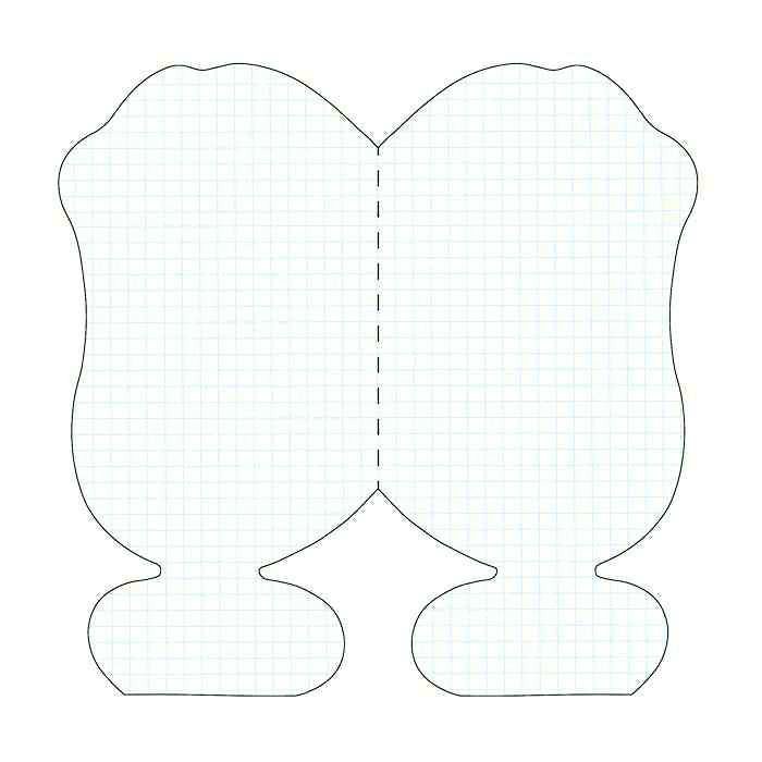 [Limited] Wa-Life Cream Soda Mini Letter / Furukawa Shiko