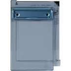 [Limited] Yonbun Cuts Paper Cutter Clipboard / Kutsuwa