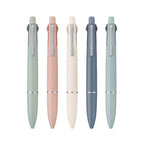 Jetstream 4&1 Lite Touch Ink Multi-function Ballpoint Pen + Pencil