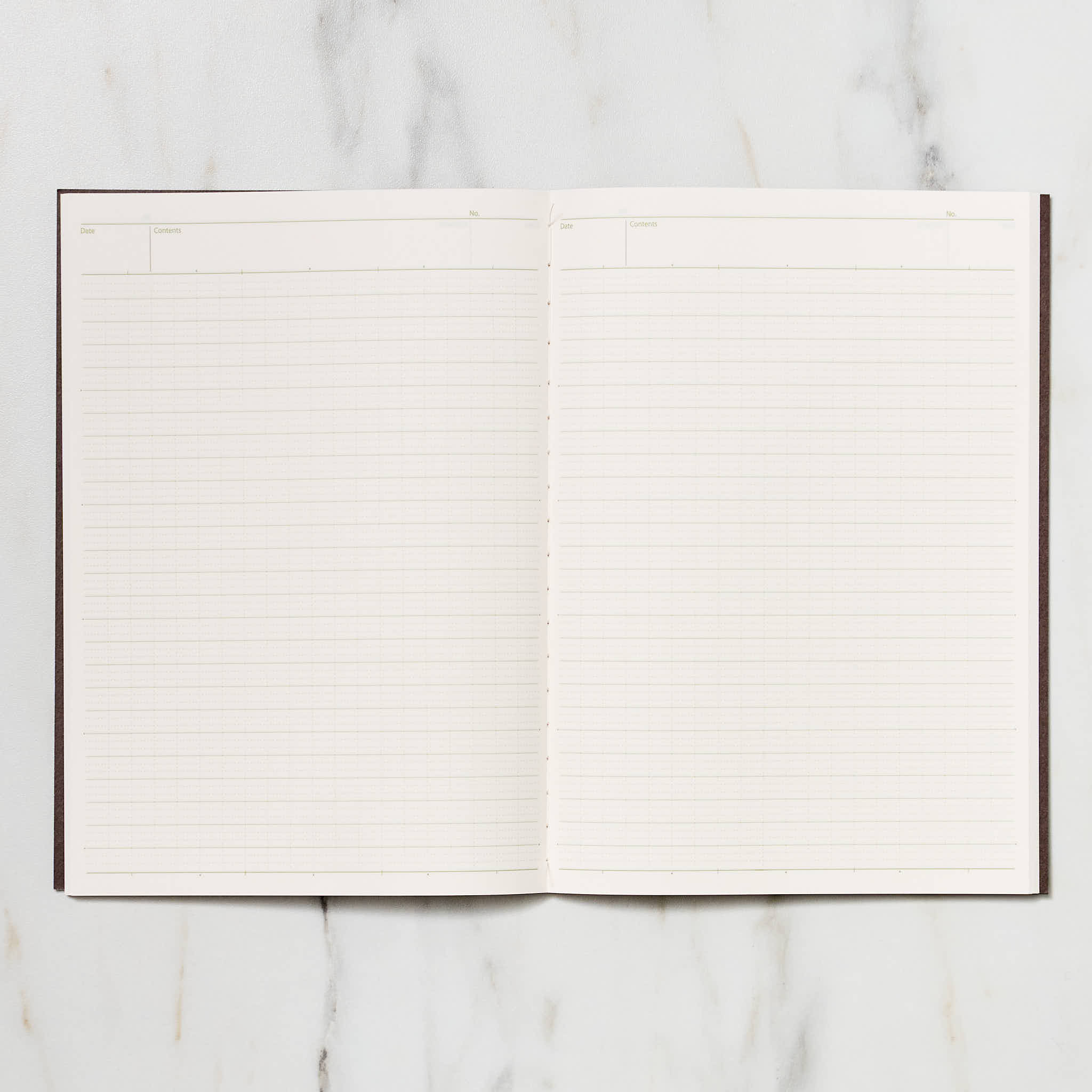 Logical Prime Notebook / Nakabayashi