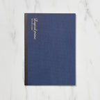 Logical Prime Notebook / Nakabayashi