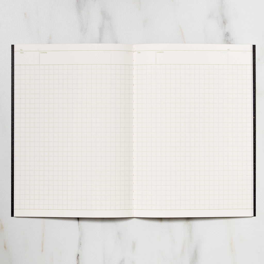 Logical Prime Notebook / Nakabayashi