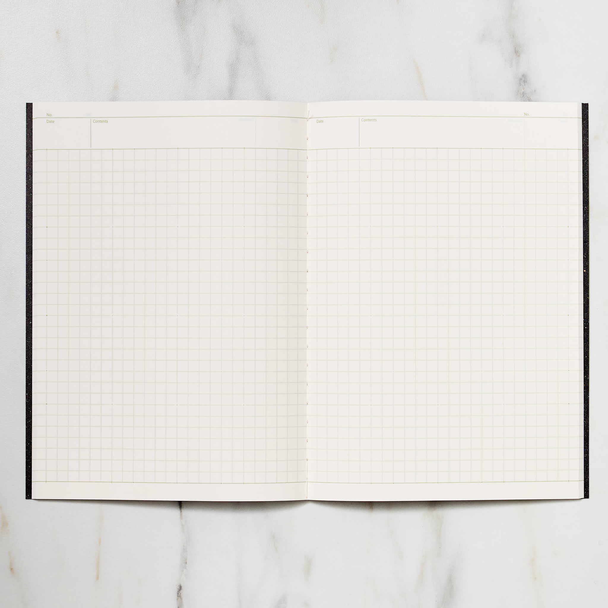 Logical Prime Notebook / Nakabayashi