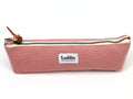 Luddite No. 8 Canvas Boat Pen Case