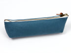 Luddite No. 8 Canvas Boat Pen Case