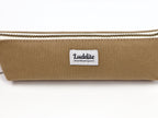 Luddite No. 8 Canvas Boat Pen Case