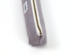 Luddite No. 8 Canvas Boat Pen Case