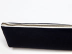 Luddite No. 8 Canvas Boat Pen Case