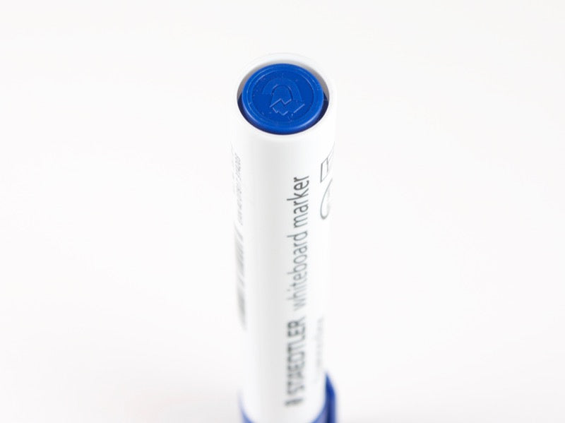 Lumocolor Whiteboard Marker 4 Color Set