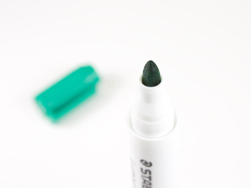 Lumocolor Round Whiteboard Marker
