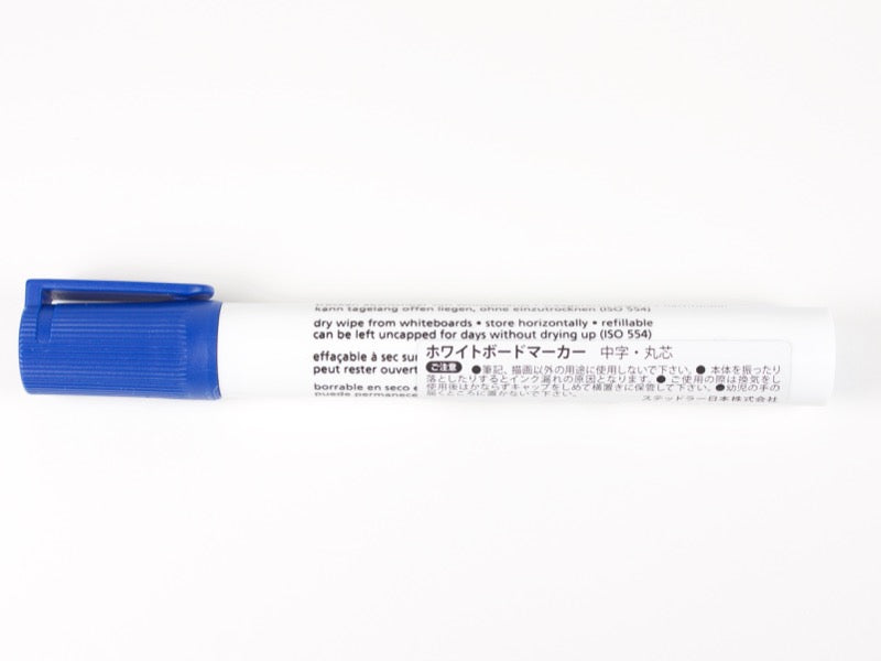 Lumocolor Round Whiteboard Marker