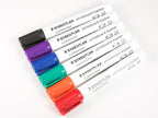 Lumocolor Round Whiteboard Marker
