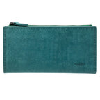 LW17 Wallet Type1 MAYA Leather Long Wallet / Luddite