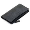 LW17 Wallet Type1 MAYA Leather Long Wallet / Luddite