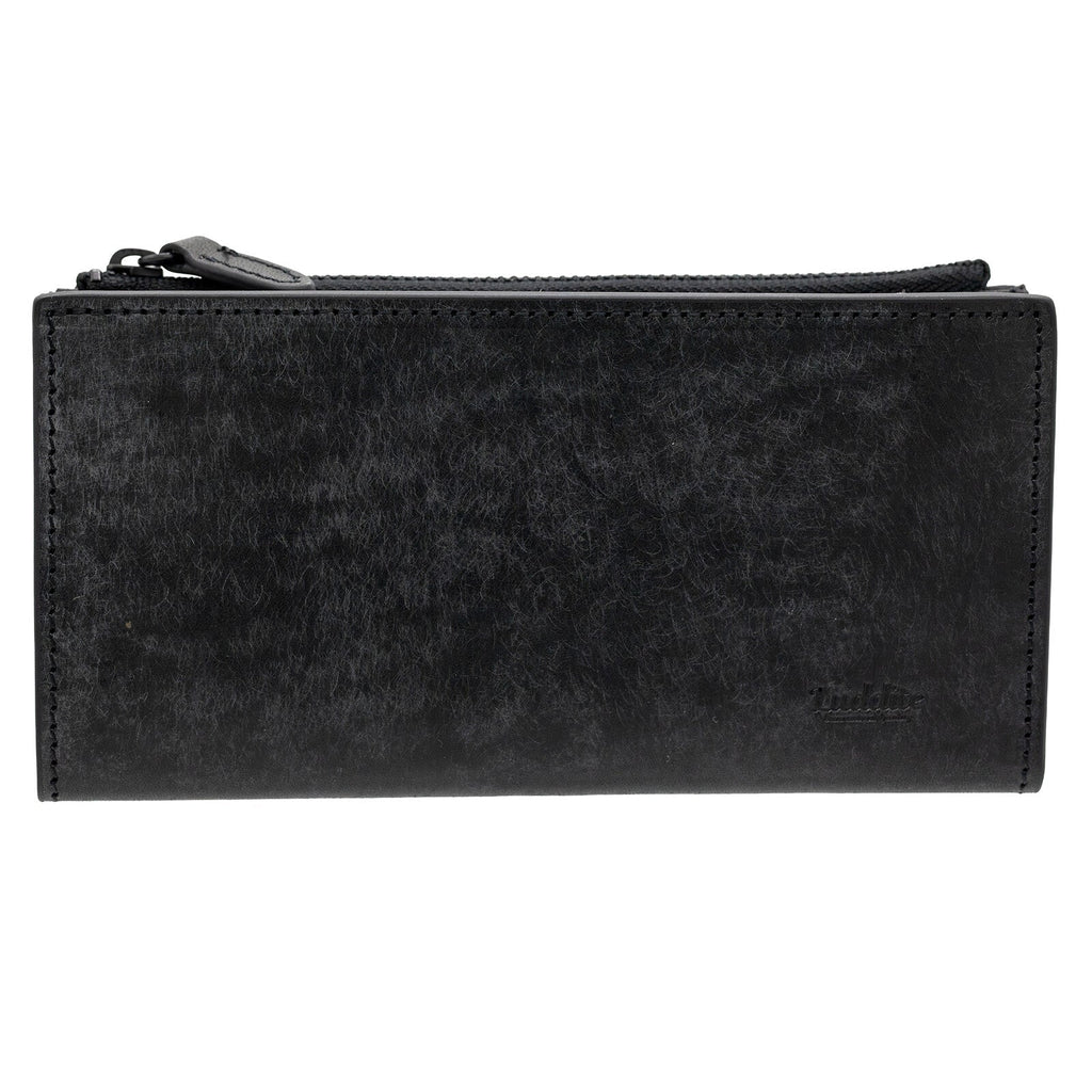 LW17 Wallet Type1 MAYA Leather Long Wallet / Luddite