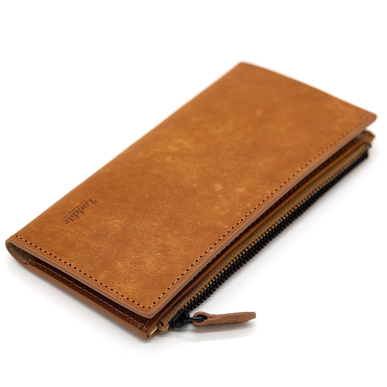 LW17 Wallet Type1 MAYA Leather Long Wallet / Luddite