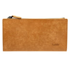 LW17 Wallet Type1 MAYA Leather Long Wallet / Luddite