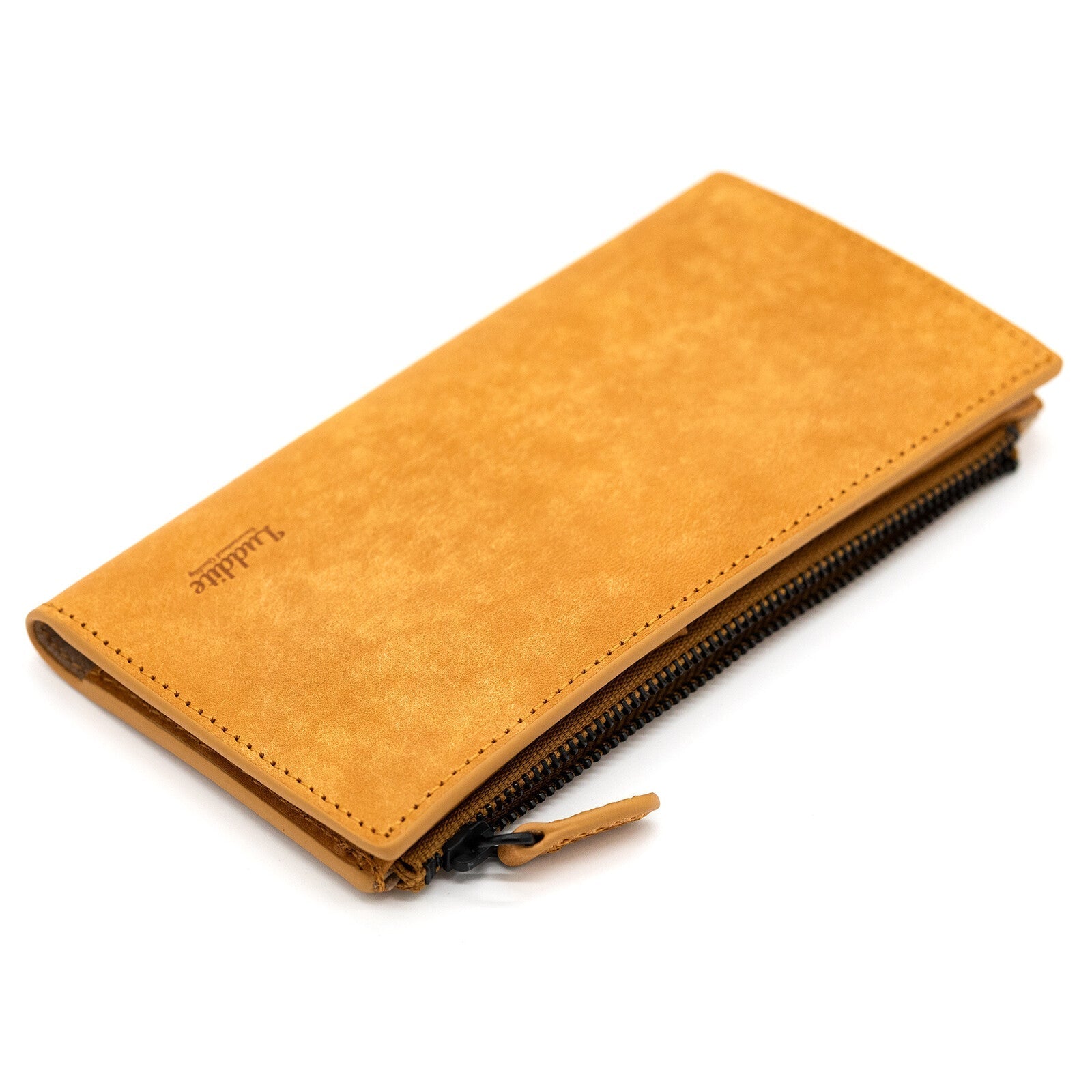 LW17 Wallet Type1 MAYA Leather Long Wallet / Luddite