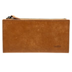 LW17 Wallet Type1 MAYA Leather Long Wallet / Luddite