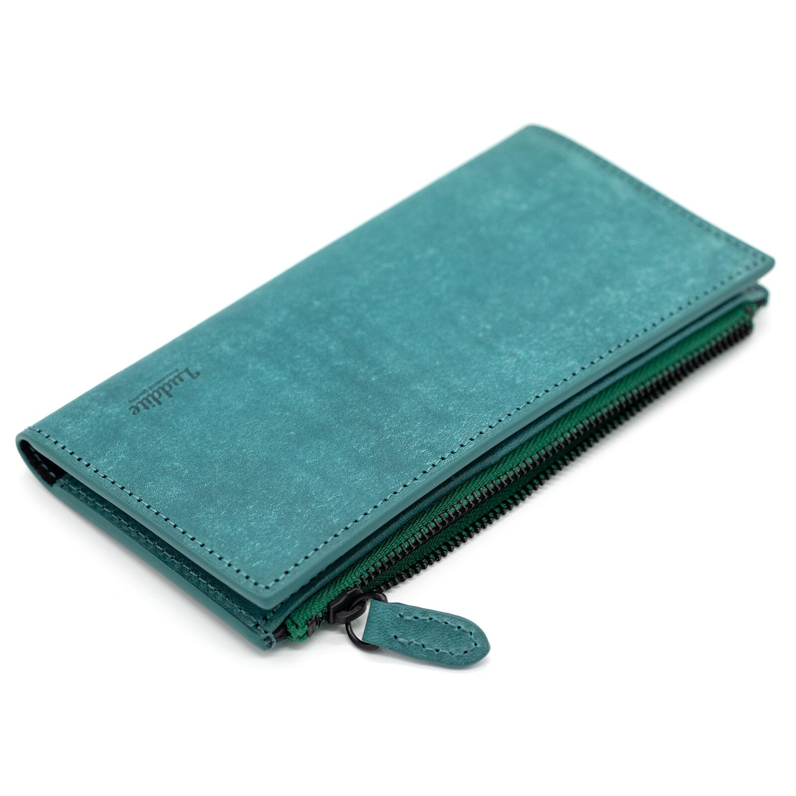 LW17 Wallet Type1 MAYA Leather Long Wallet / Luddite