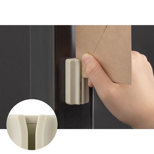 Magnetic Letter Opener / MIDORI