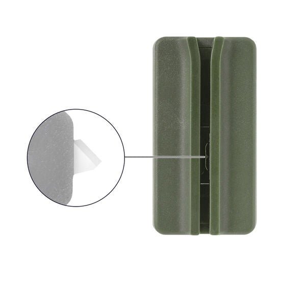 Magnetic Letter Opener / MIDORI
