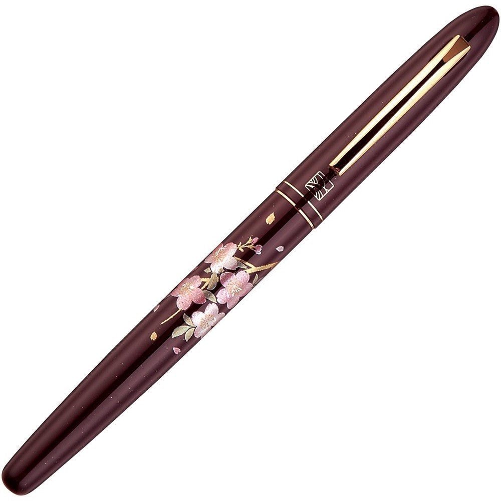 Maki-e Letter Brush Pen / Kuretake