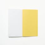 Mannet Notebook / archshop