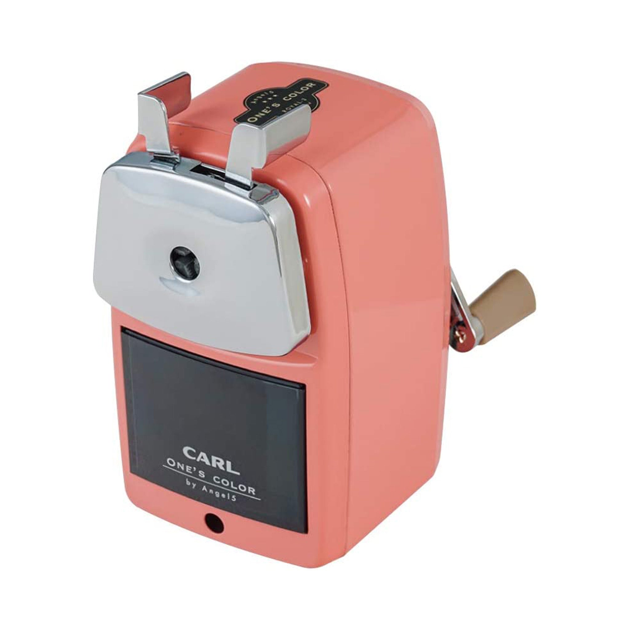 Manual Pencil Sharpener Angel-5 Royal 3 / CARL