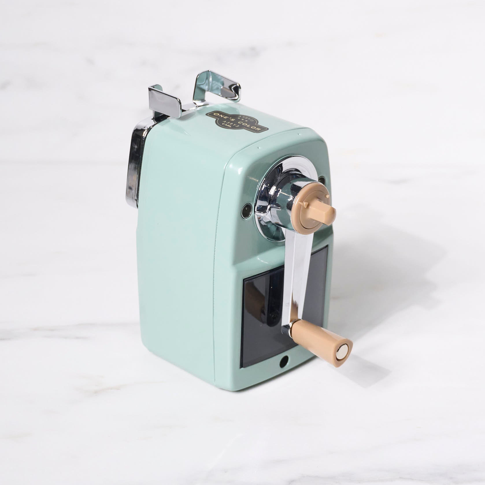 Manual Pencil Sharpener Angel-5 Royal 3 / CARL