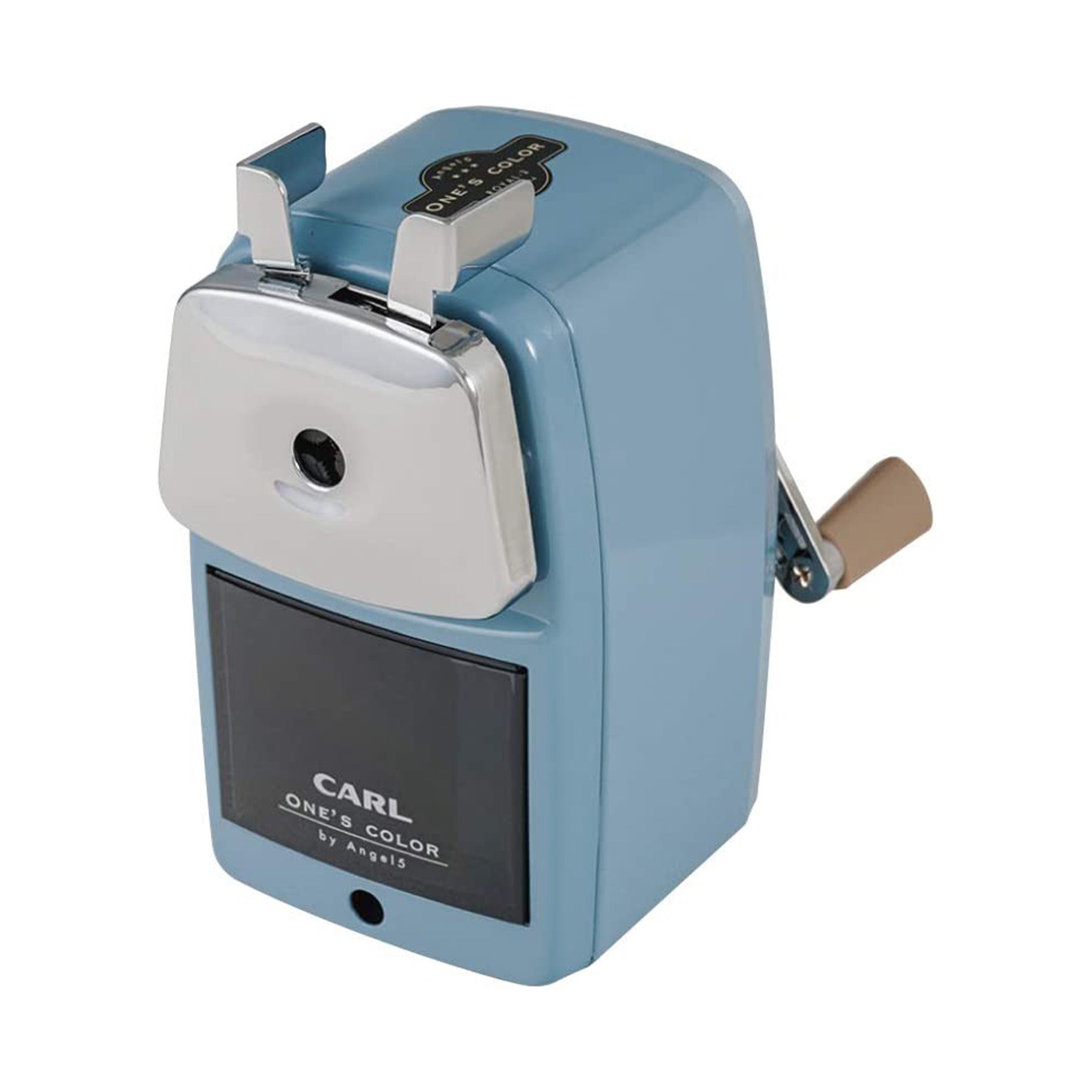 Manual Pencil Sharpener Angel-5 Royal 3 / CARL