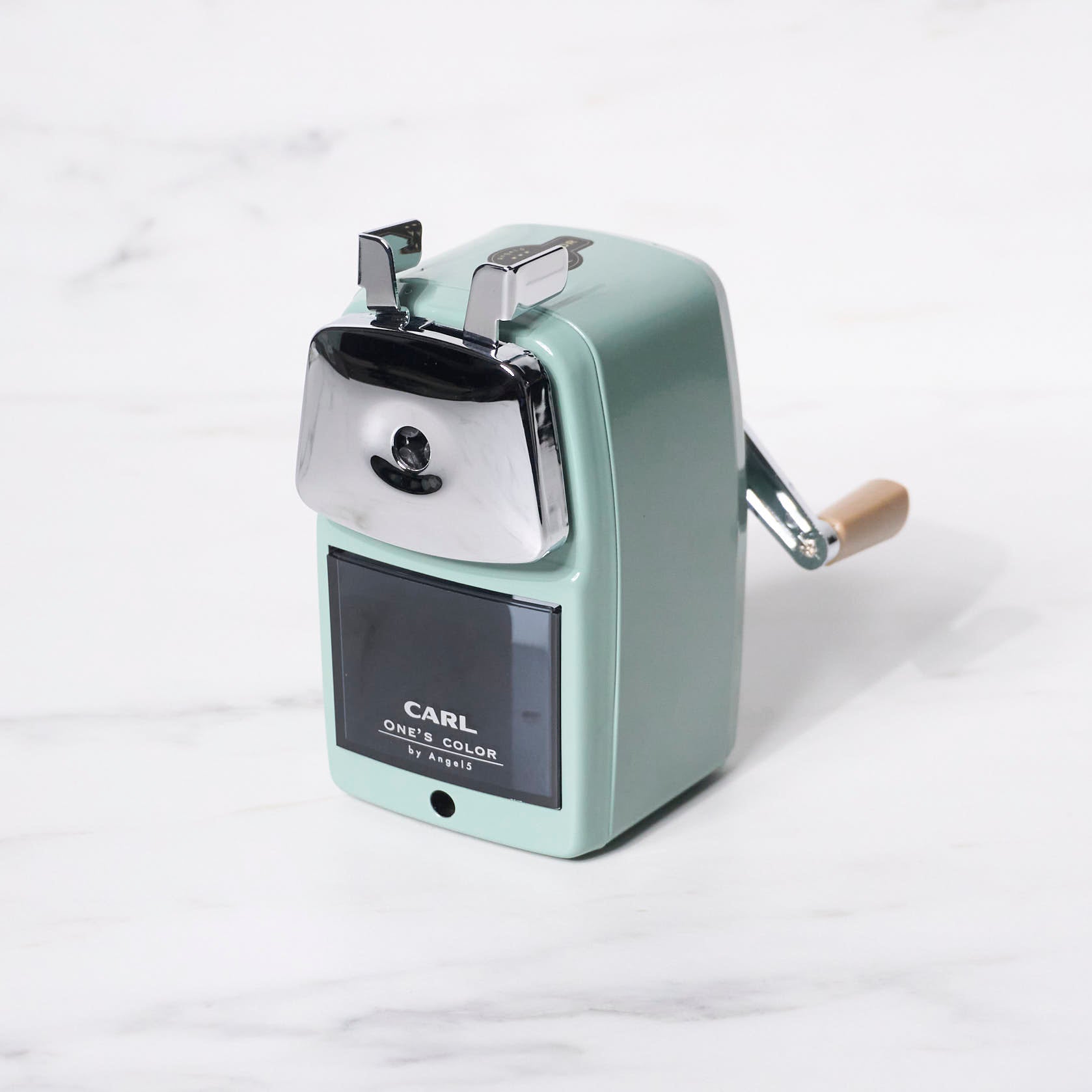 Manual Pencil Sharpener Angel-5 Royal 3 / CARL