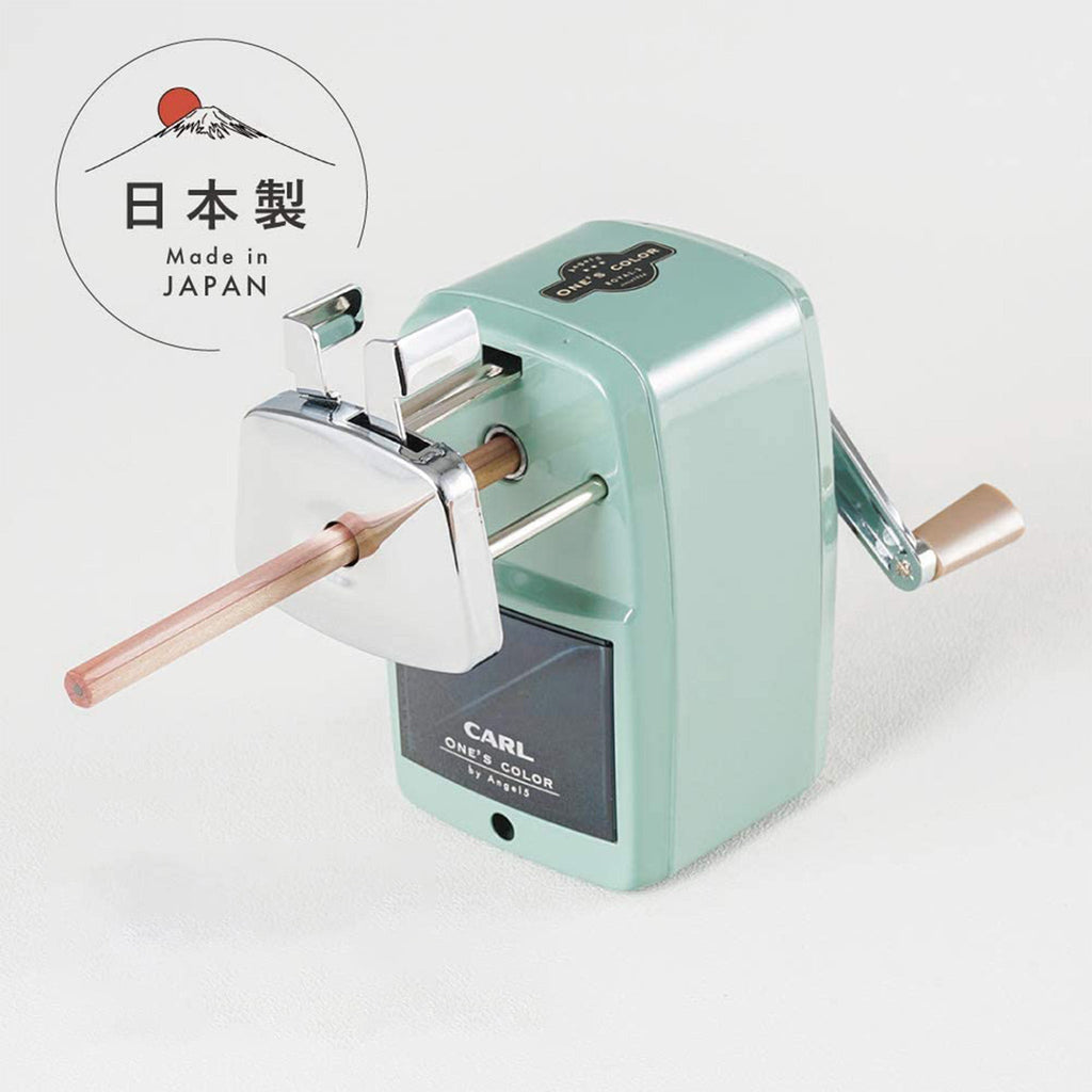 Manual Pencil Sharpener Angel-5 Royal 3 / CARL