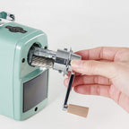Manual Pencil Sharpener Angel-5 Royal 3 / CARL