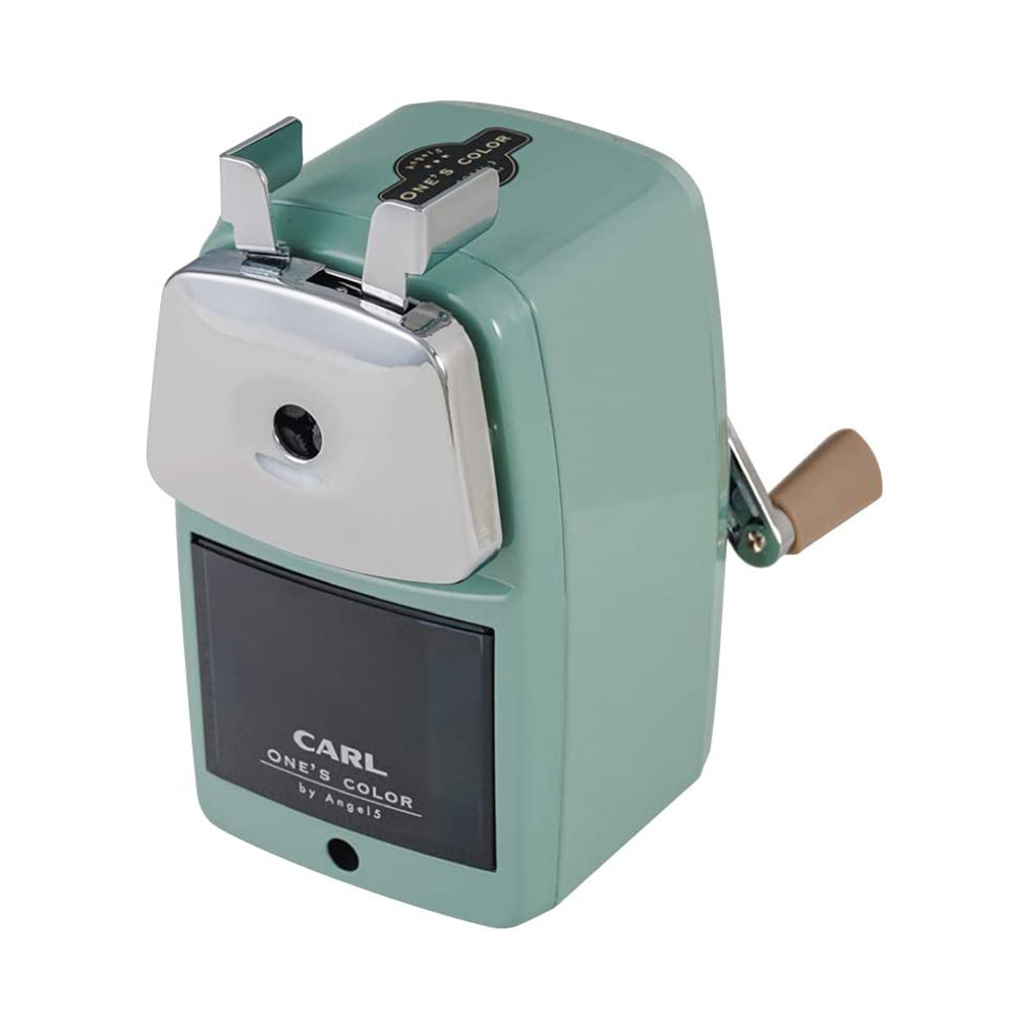 Manual Pencil Sharpener Angel-5 Royal 3 / CARL
