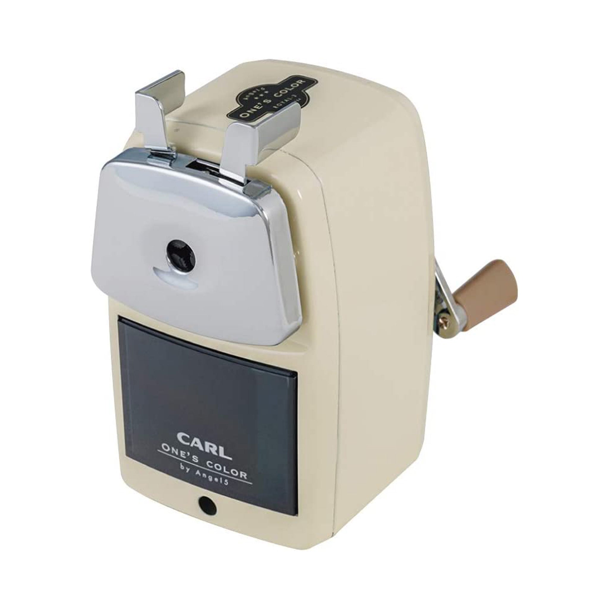 Manual Pencil Sharpener Angel-5 Royal 3 / CARL