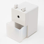 Manual Pencil Sharpener Large / MUJI