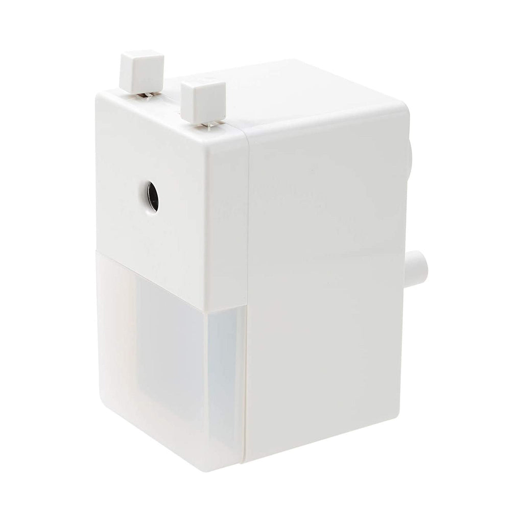 Manual Pencil Sharpener Large / MUJI