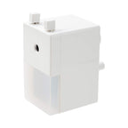 Manual Pencil Sharpener Large / MUJI