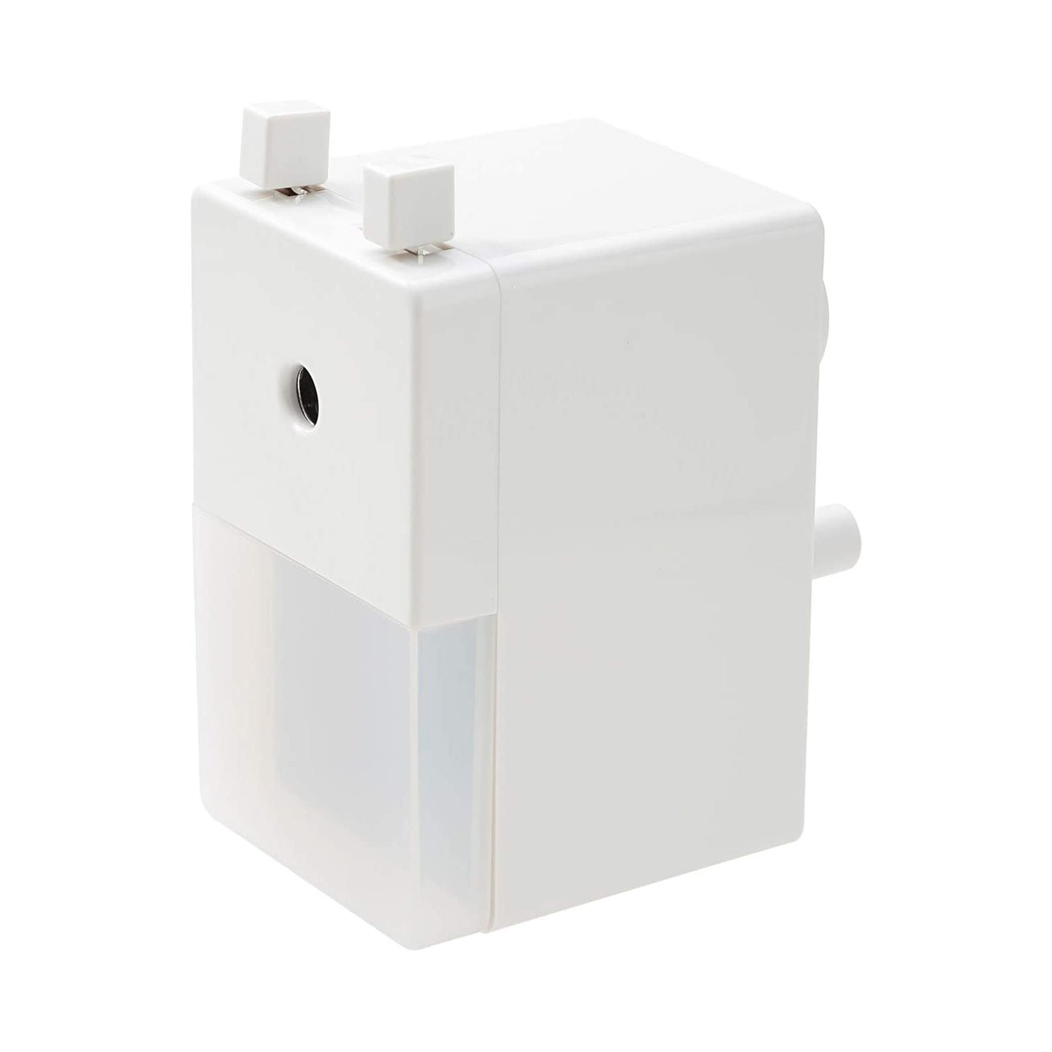 Manual Pencil Sharpener Large / MUJI