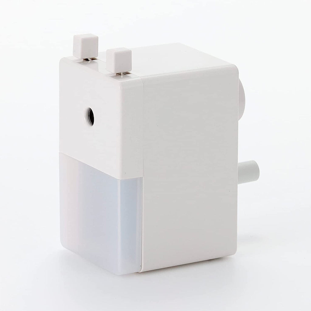 Manual Pencil Sharpener Large / MUJI