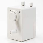 Manual Pencil Sharpener Large / MUJI