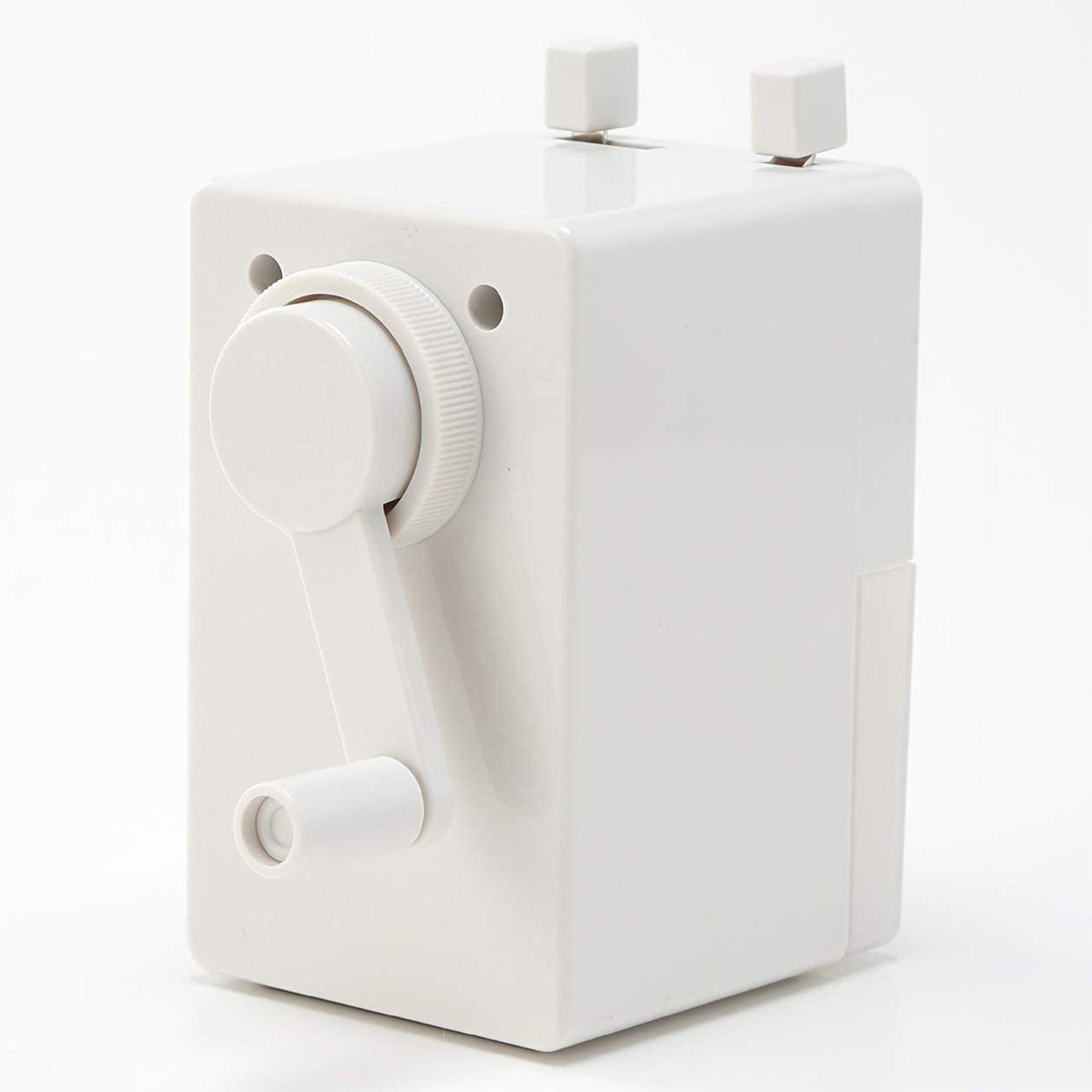 Manual Pencil Sharpener Large / MUJI