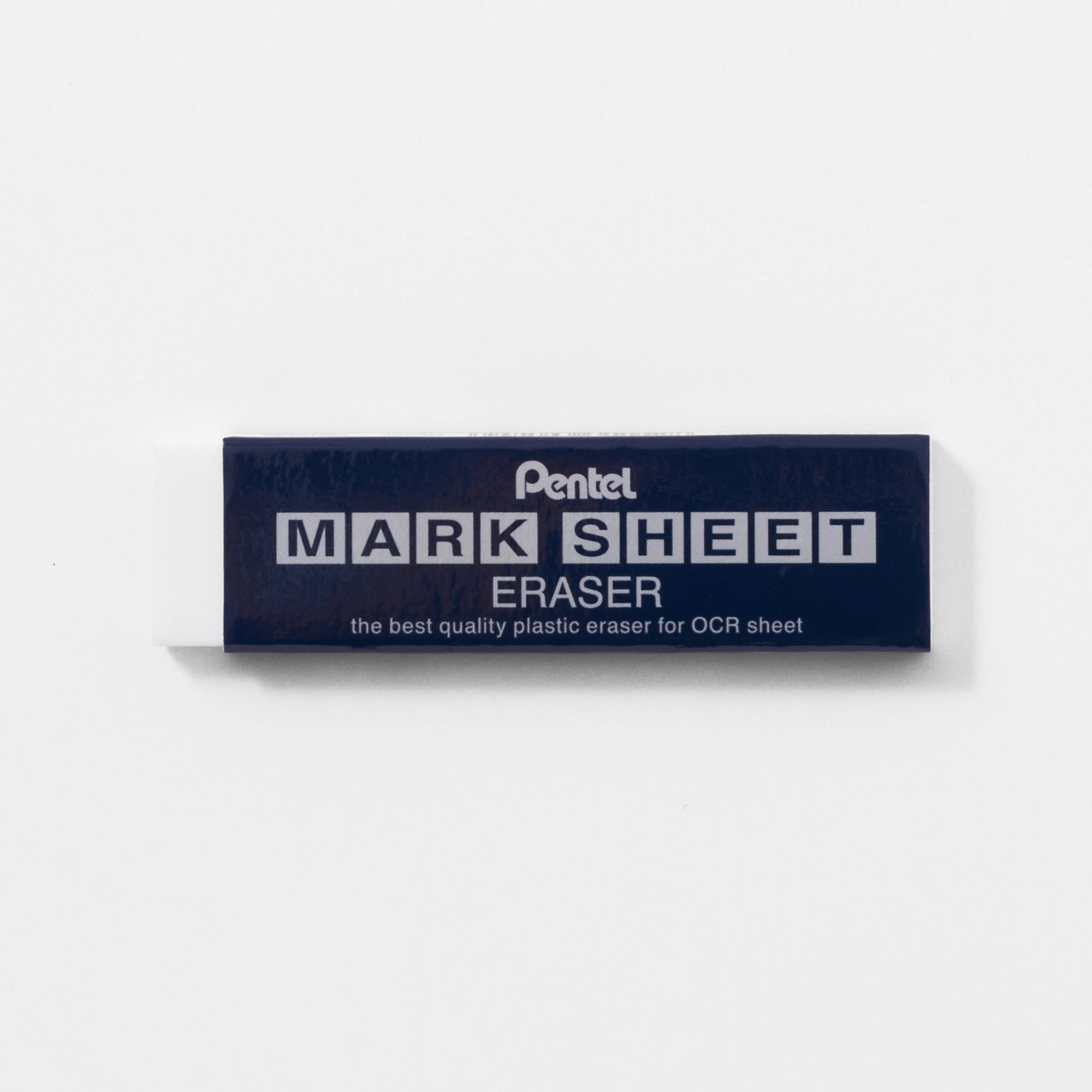 Mark Sheet Eraser / Pentel