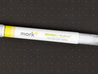 Kokuyo Mark+ Two Way Highlighter - Fineliner