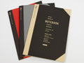 Mark's Inc. Carnet Bamboo Paper Notebook B5