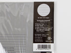Mark's Inc. Carnet Bamboo Paper Notebook B5