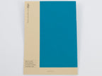 Mark's Inc. Days Bamboo Paper Notebook B5
