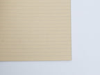 Mark's Inc. Days Bamboo Paper Notebook B5